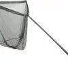 JRC Extreme TX Landing Net 46" Incl. Light