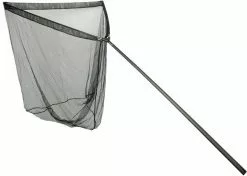 JRC Extreme TX Landing Net 46" Incl. Light
