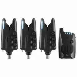 JRC Radar CX Set 3+1 Blauw