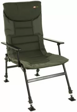 JRC DEFENDER HI-RECLINER ARMCHAIR