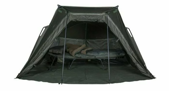 Nash Titan T2 Groundsheet (2 Personen) 1 Nash Titan T2 Groundsheet (2 Personen)