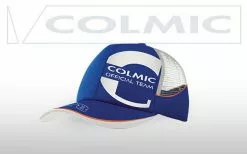 Colmic Pet Blauw 2022