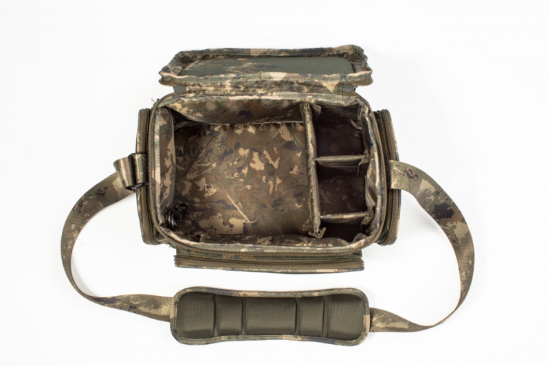 Nash Subterfuge Tech Bag 2 Nash Subterfuge Tech Bag - Afbeelding 2