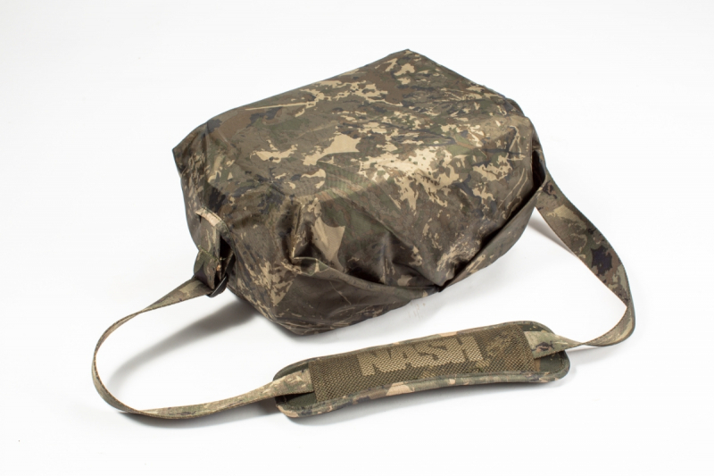 Nash Subterfuge Tech Bag 3 Nash Subterfuge Tech Bag - Afbeelding 3