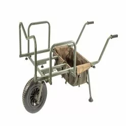 ​Nash Tackle Barrow