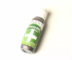 ​Nash Medi Carp Refill