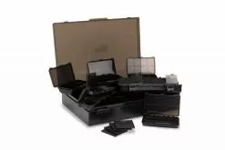 Nash Tackle Box Loaded Medium 3 Nash Tackle Box Loaded Medium -Exporteren Topkits winkel 2189445295