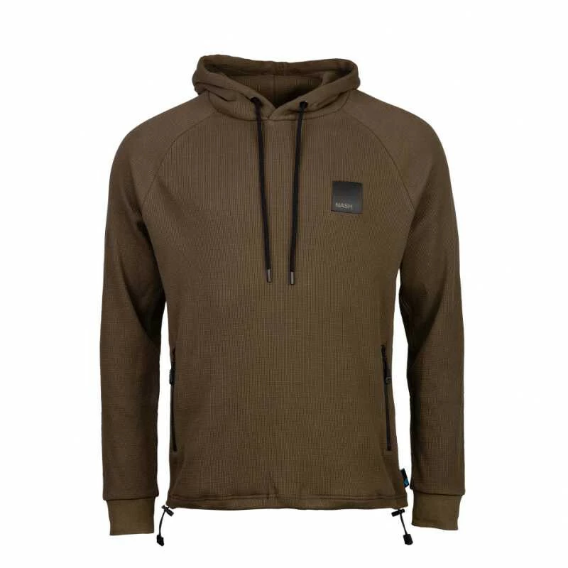 Nash Lightweight Hoody 1 Nash Lightweight Hoody