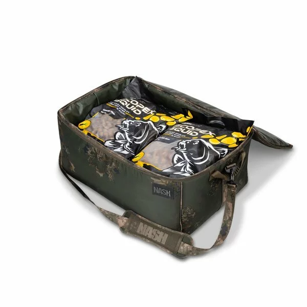 Nash Subterfuge Big Freeze Large 2 Nash Subterfuge Big Freeze Large - Afbeelding 2