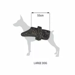 Nash ZT Dog Coat 12 Nash ZT Dog Coat -Exporteren Topkits winkel 2611000647