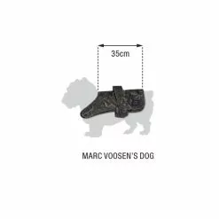 Nash ZT Dog Coat 10 Nash ZT Dog Coat -Exporteren Topkits winkel 2611005826