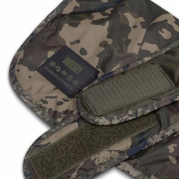 Nash ZT Dog Coat 2 Nash ZT Dog Coat - Afbeelding 2