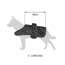Nash ZT Dog Coat 13 Nash ZT Dog Coat -Exporteren Topkits winkel 2611009127