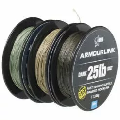 Nash Armourlink 25 Lb Gravel