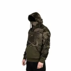 Nash ZT Snood Hoody XXL -Exporteren Topkits winkel 2611427574 1