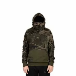 Nash ZT Snood Hoody Large