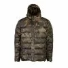 Nash ZT Polar Quilt Jacket Small