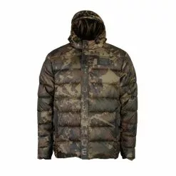 Nash ZT Polar Quilt Jacket Medium
