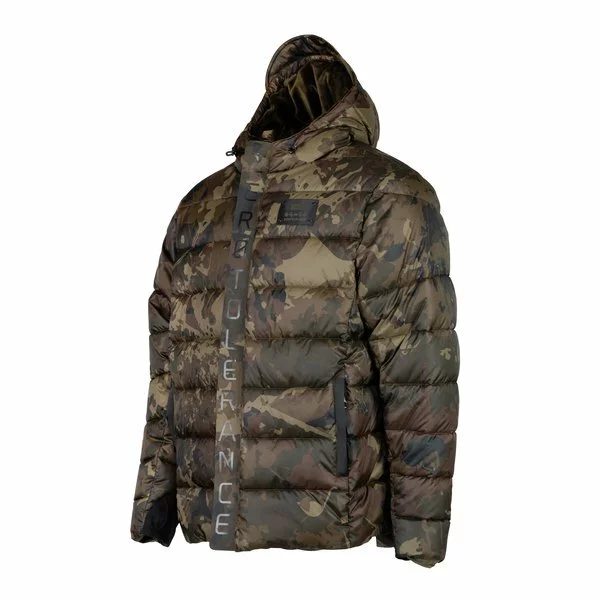 Nash ZT Polar Quilt Jacket XXL 2 Nash ZT Polar Quilt Jacket XXL - Afbeelding 2