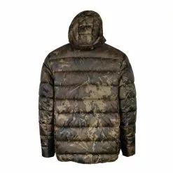 Nash ZT Polar Quilt Jacket Small -Exporteren Topkits winkel 2611497072 1
