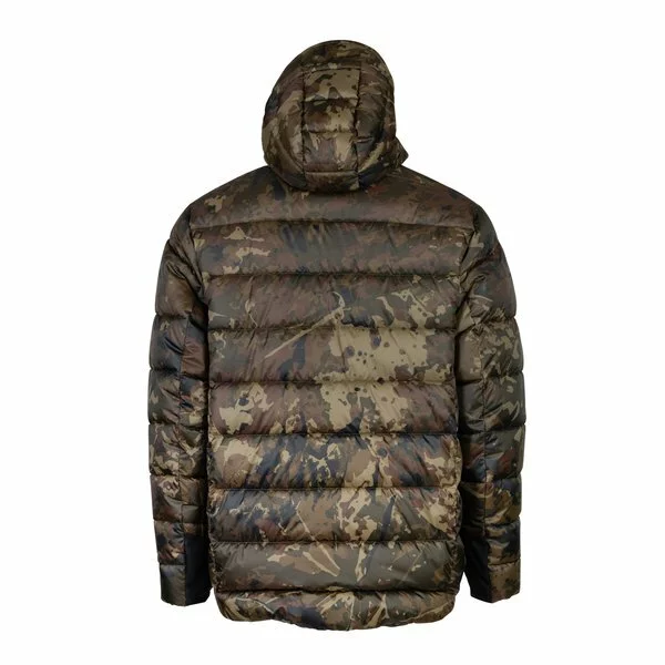 Nash ZT Polar Quilt Jacket XXL 3 Nash ZT Polar Quilt Jacket XXL - Afbeelding 3