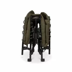 Nash Dwarf 4 Fold Sleep System -Exporteren Topkits winkel 2613741803