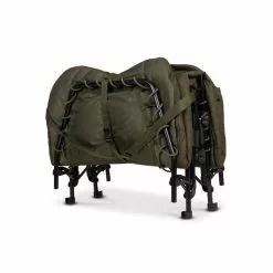 Nash Dwarf 4 Fold Sleep System -Exporteren Topkits winkel 2613741810