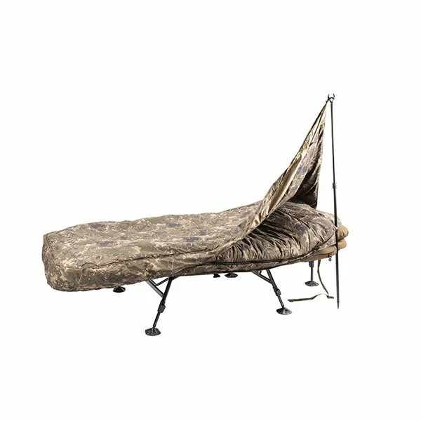 Nash Indulgence Winter Shroud Standard 2 Nash Indulgence Winter Shroud Standard - Afbeelding 2