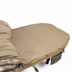 Nash Indulgence Mattress Sheet Emperor