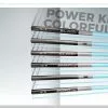 Colmic Power Kit Oversize Colorfull Hyper K-30 Ceramic Slot