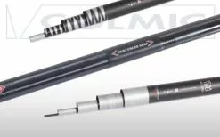 Colmic Super Cupping Kit HM-40 S Serie