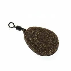 Nash Flat Pear 3oz - 84g Weed/silt