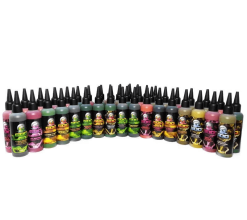 Korda Goo Moonshine Supreme -Exporteren Topkits winkel 2642170377