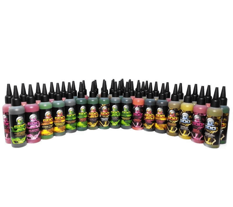 Korda Goo Sherbet Smoke 3 Korda Goo Sherbet Smoke - Afbeelding 3