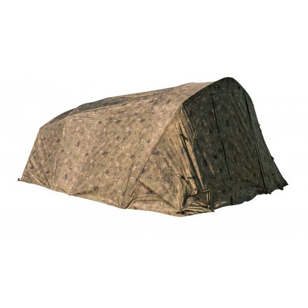 Nash Titan T1 Camo Extreme Canopy 1 Nash Titan T1 Camo Extreme Canopy