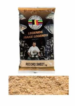 Record Sweet Marcel Van Den Eynde