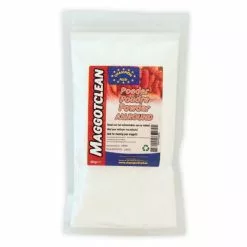 Champion Feed Maggotclean Powder Allround
