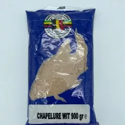 Chapelure Wit Marcel Van Den Eynde