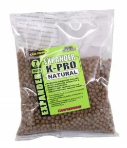 Fun Fishing K-Pro Expander Natural 7mm