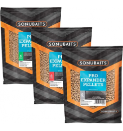 Sonubaits Pro Expander Pellets