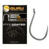 Guru Super Pellet Waggler Eyed 10