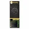 Guru Super MWG Ready Rig 4" Haak 14 / 0.19mm (8st)