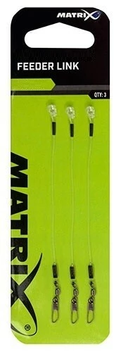 Matrix 6cm X-strong Feeder Link