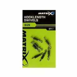 Matrix Hooklength Swivels Size 16