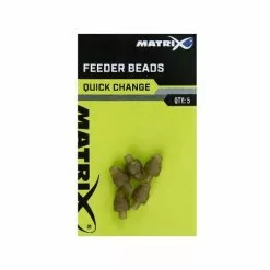 Matrix Feeder Beads (5)