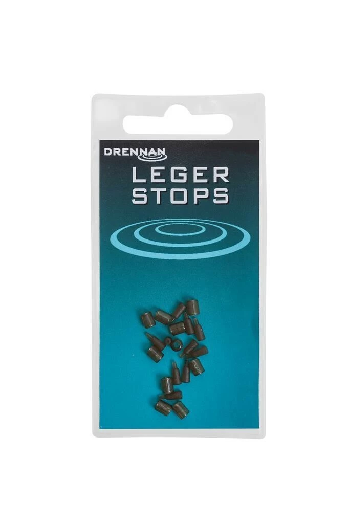 Drennan Leger Stops 1 Drennan Leger Stops