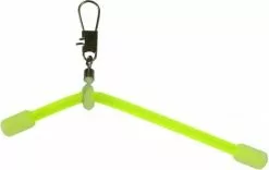 Albatros Plastic Hoekafhouder 4cm (3)