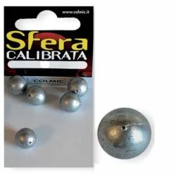 Colmic Sfera Calibrata 3