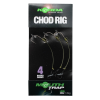 Korda Chod Rig Long Barbed Size 8