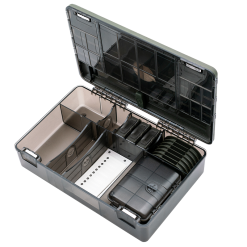 Korda Tackle Box Bundle Deal 5 Korda Tackle Box Bundle Deal -Exporteren Topkits winkel 2677549888